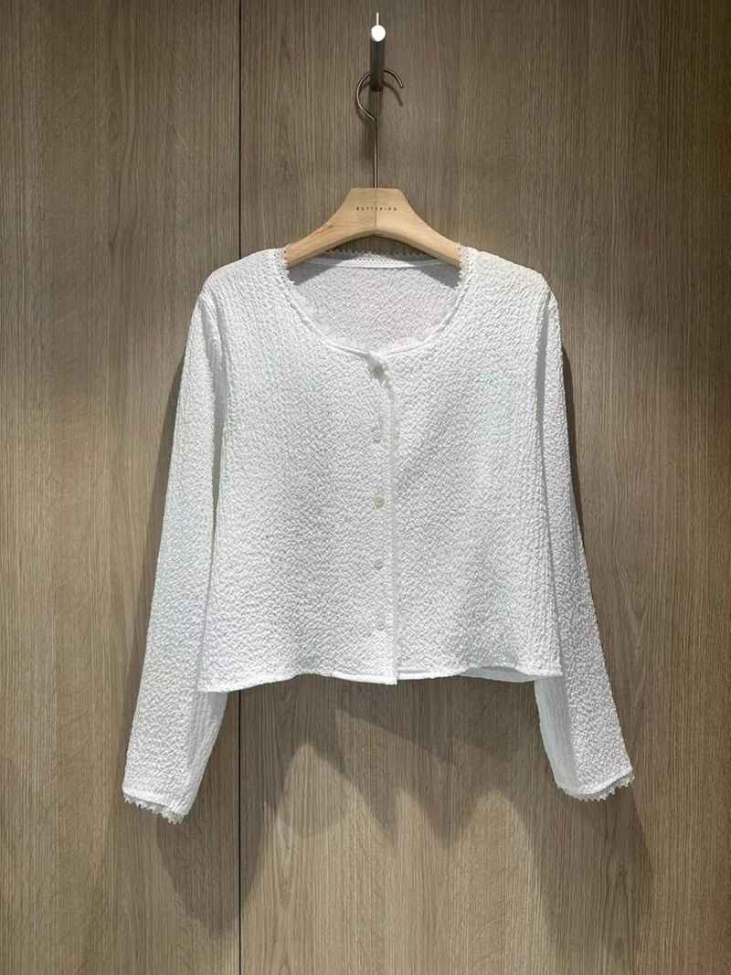 BUTTERING韓國直郵㊣女裝新品時尚推薦熱賣休閑25春夏針織衫ARLOW針織衫