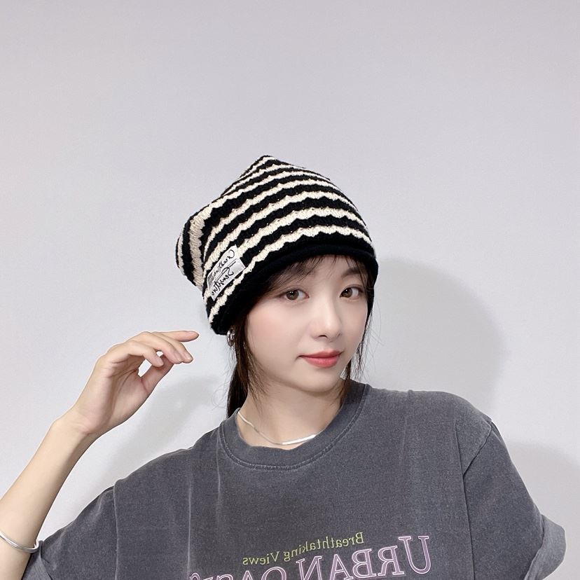 LOVELY HAT東大門㊣直郵女裝新品休閑時尚25春夏人氣熱賣帽子LOVELY HAT帽子