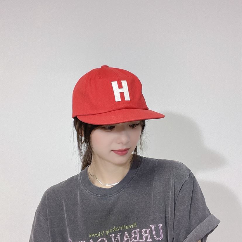 LOVELY HAT東大門㊣代購女士新品職業人氣推薦25春夏熱賣帽子LOVELY HAT帽子