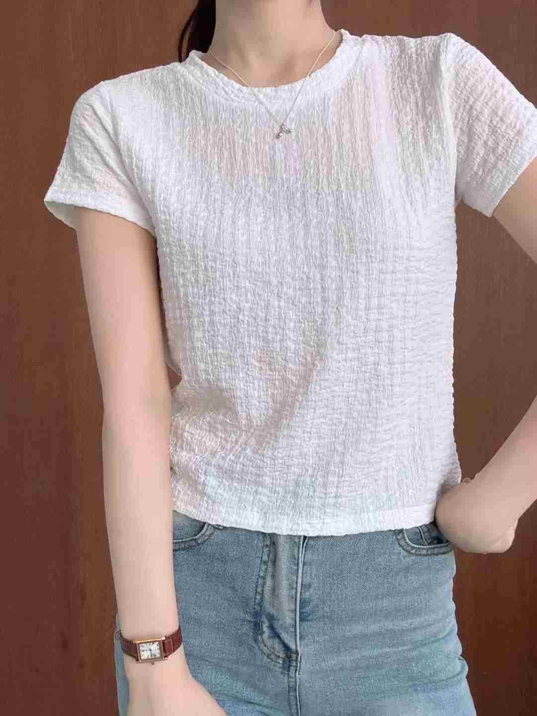 OZ-오즈의마법사-T韓國代購㊣女士新品25春夏人氣熱賣T恤OZT恤