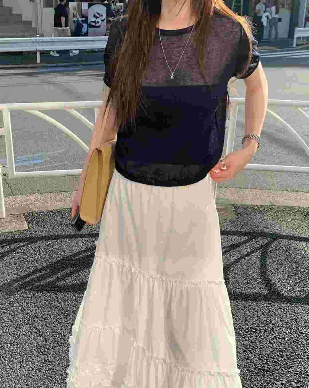 WEARRAW東大門㊣直郵女士新品推薦熱賣25春夏職業時尚人氣套裝WEARRAW套裝