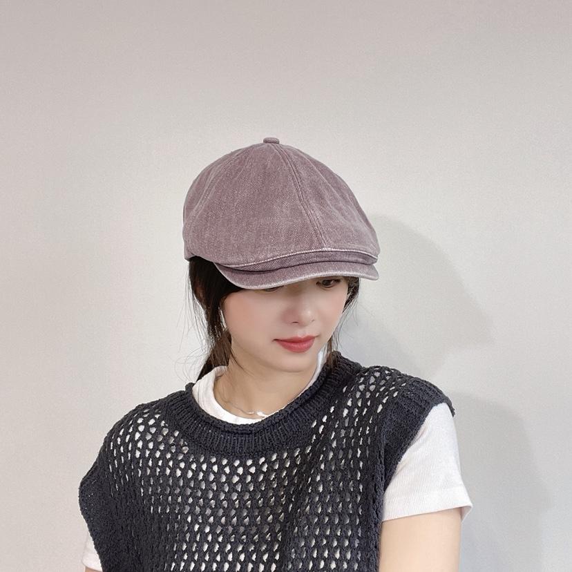 LOVELY HAT東大門㊣直郵女裝新款25春夏推薦人氣時尚熱賣帽子LOVELY HAT帽子