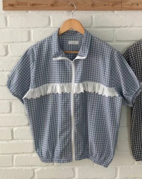 J.BLANG東大門㊣直郵女裝新品職業人氣休閑25春夏時尚夾克J.BLANG夾克