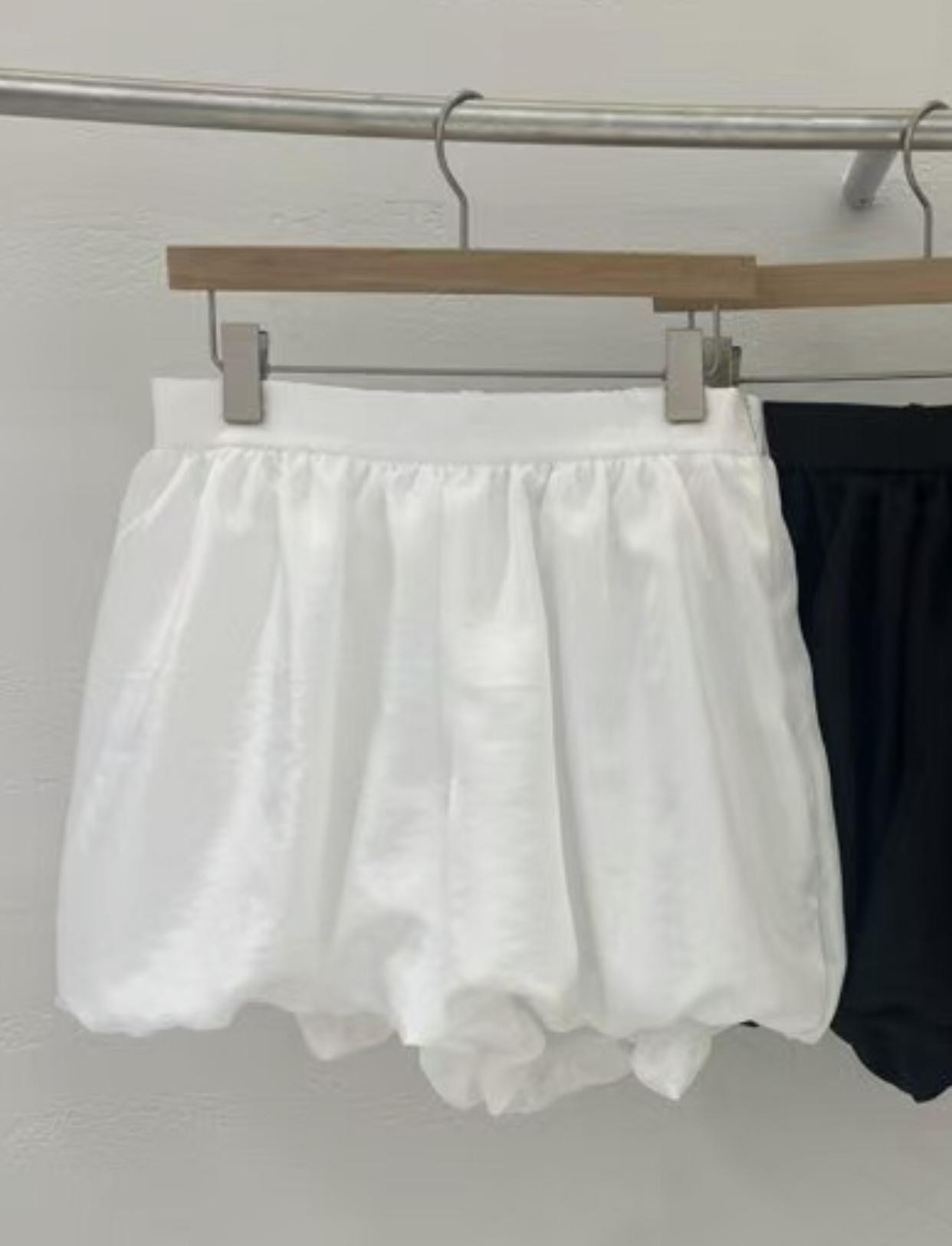 REPAIR東大門㊣直郵女士新品推薦25春夏人氣時尚短褲不含腰帶REPAIR短褲