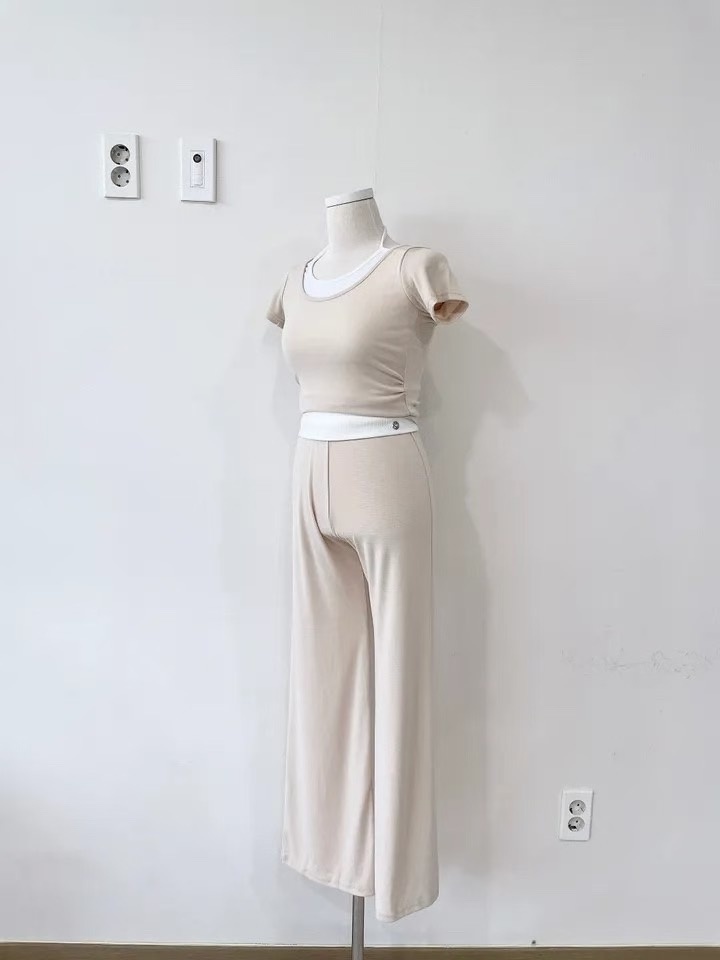 URBAN STAY東大門㊣代購女裝新品職業真品25春夏休閑人氣套裝URBAN STAY套裝