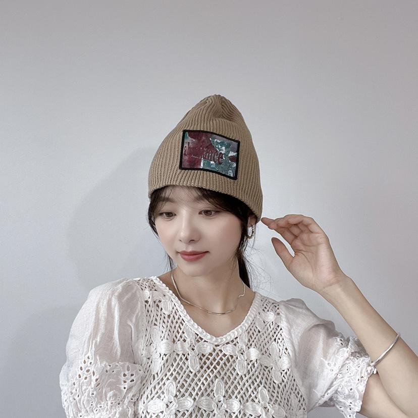 LOVELY HAT韓國直郵㊣女士新款時尚人氣熱賣推薦25春夏帽子LOVELY HAT帽子