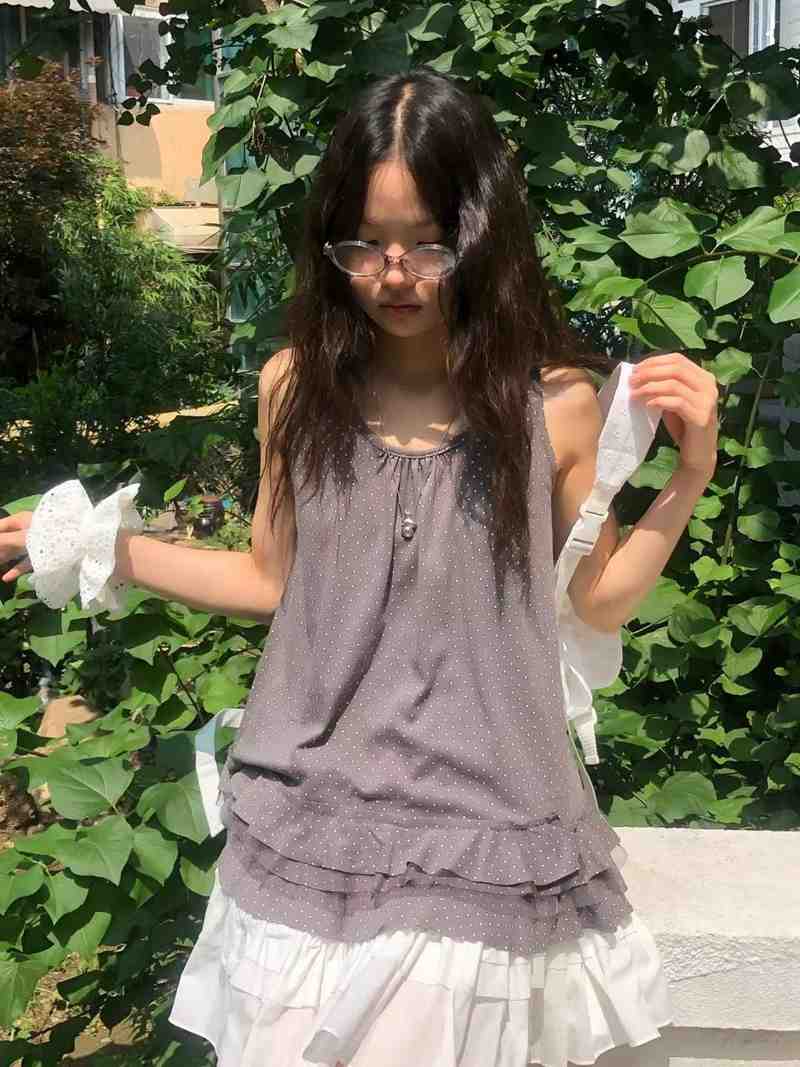 EXCUSE韓國直郵㊣女裝新品真品人氣職業休閑25春夏推薦連衣裙EXCUSE連衣裙