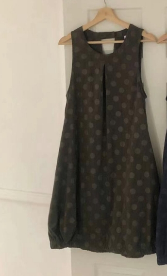 EXCUSE韓國直郵㊣女裝新品熱賣推薦真品25春夏時尚休閑連衣裙EXCUSE連衣裙