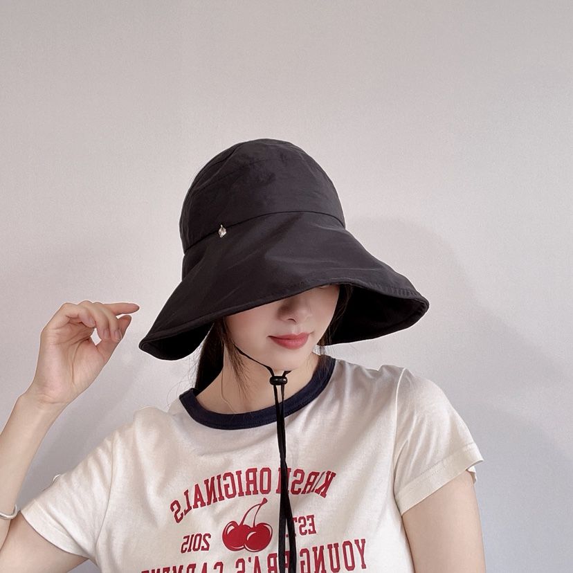 LOVELY HAT韓國直郵㊣女士新品25春夏推薦休閑時尚真品帽子LOVELY HAT帽子