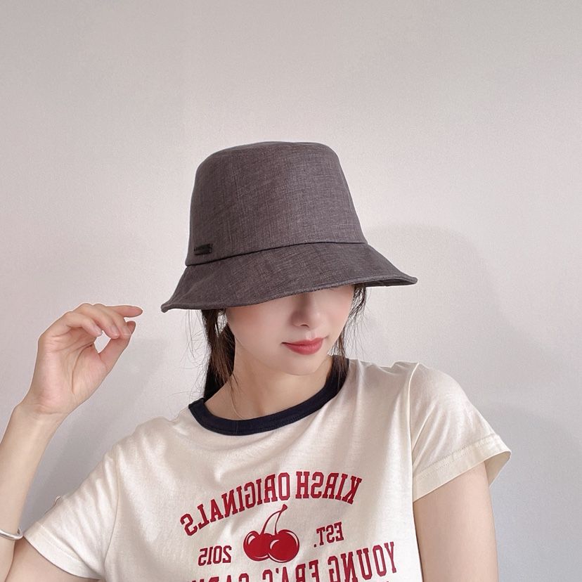 LOVELY HAT韓國直郵㊣女裝新品真品休閑人氣推薦25春夏帽子LOVELY HAT帽子