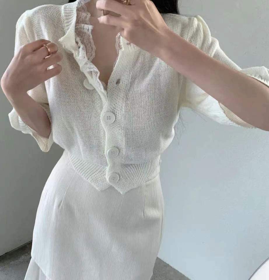 TTUTTA東大門㊣代購女裝新品休閑人氣真品熱賣時尚推薦針織衫TTUTTA針織衫