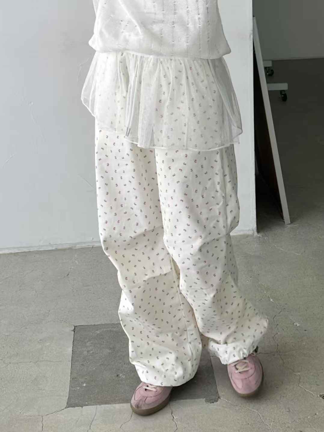 LOVINE東大門㊣實拍女裝新品25春夏職業時尚熱賣人氣推薦短裙LOVINE短裙