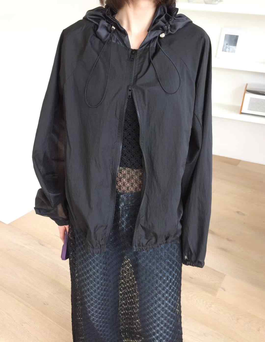 THELACREAM韓國代購㊣女裝新品推薦真品熱賣休閑時尚職業夾克THELACREAM夾克