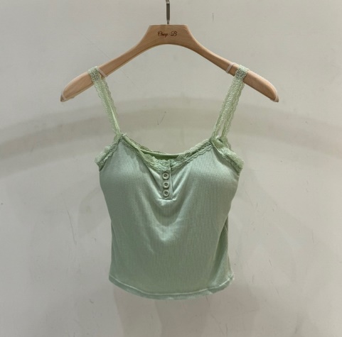 ON:UP東大門㊣實拍女士新品熱賣時尚推薦真品吊帶背心打折蕾絲ON:UP吊帶/背心
