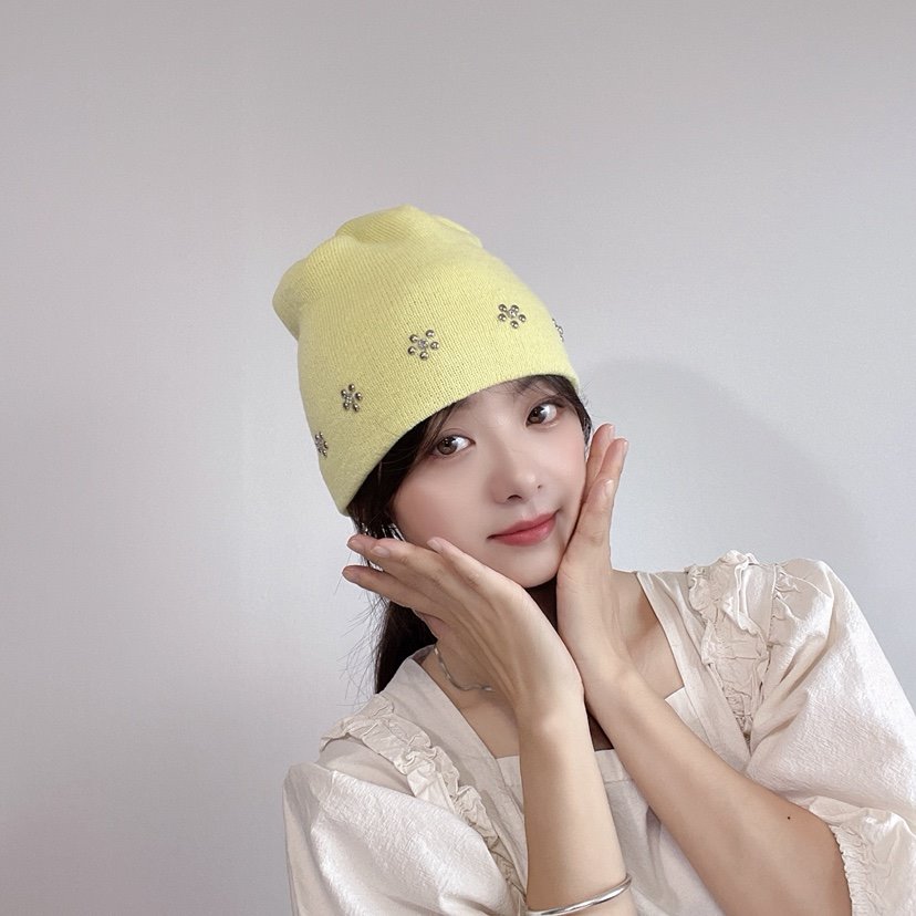 LOVELY HAT東大門㊣代購女裝新款熱賣時尚職業真品25春夏帽子LOVELY HAT帽子