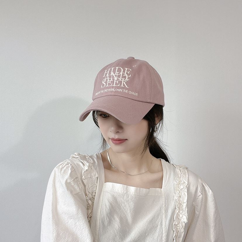 LOVELY HAT東大門㊣實拍女士新品時尚25春夏推薦職業熱賣帽子LOVELY HAT帽子