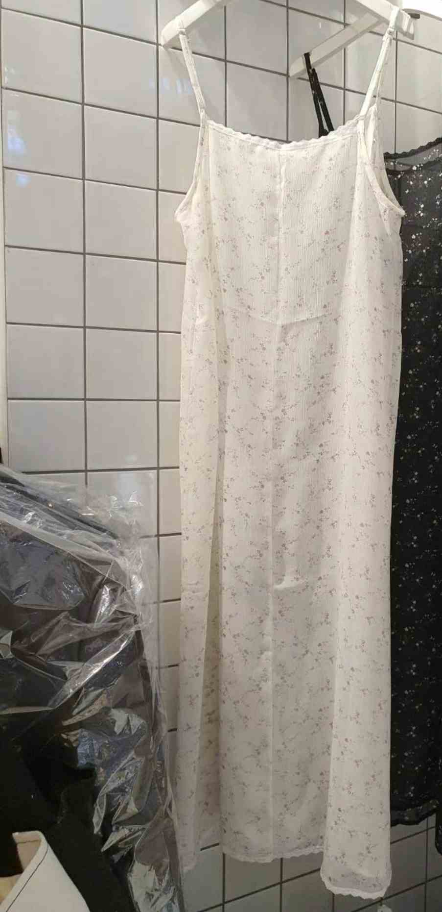 MYCABINET東大門㊣代購女士新款職業人氣時尚25春夏休閑連衣裙MYCABINET連衣裙