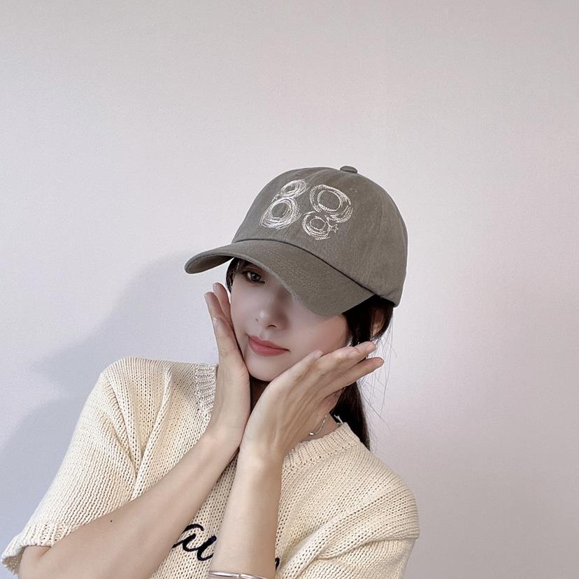 LOVELY HAT東大門㊣直郵女裝新品時尚真品25春夏人氣推薦帽子LOVELY HAT帽子