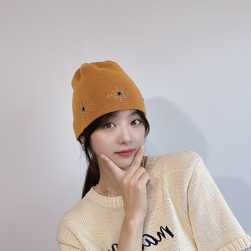 LOVELY HAT韓國代購㊣女裝新品人氣推薦休閑時尚熱賣真品帽子LOVELY HAT帽子