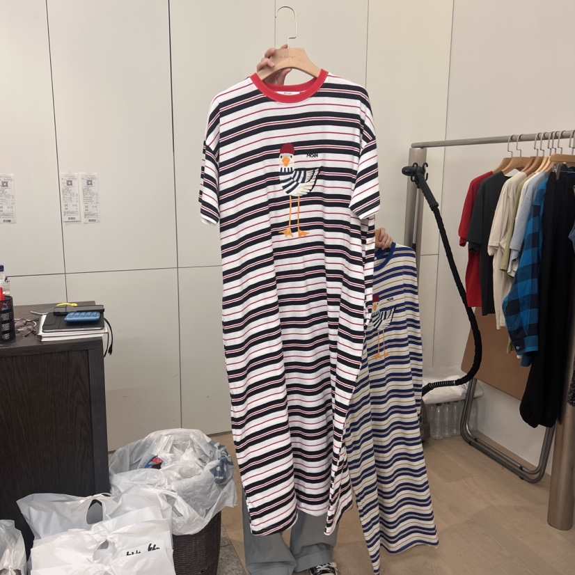 DOHWAJI東大門㊣代購女裝新品人氣職業休閑熱賣時尚推薦連衣裙DOHWAJI連衣裙