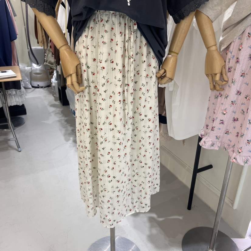 DAISY DRESS韓國直郵㊣女士新款推薦人氣職業半身裙中短裙DAISY DRESS半身裙/中短裙