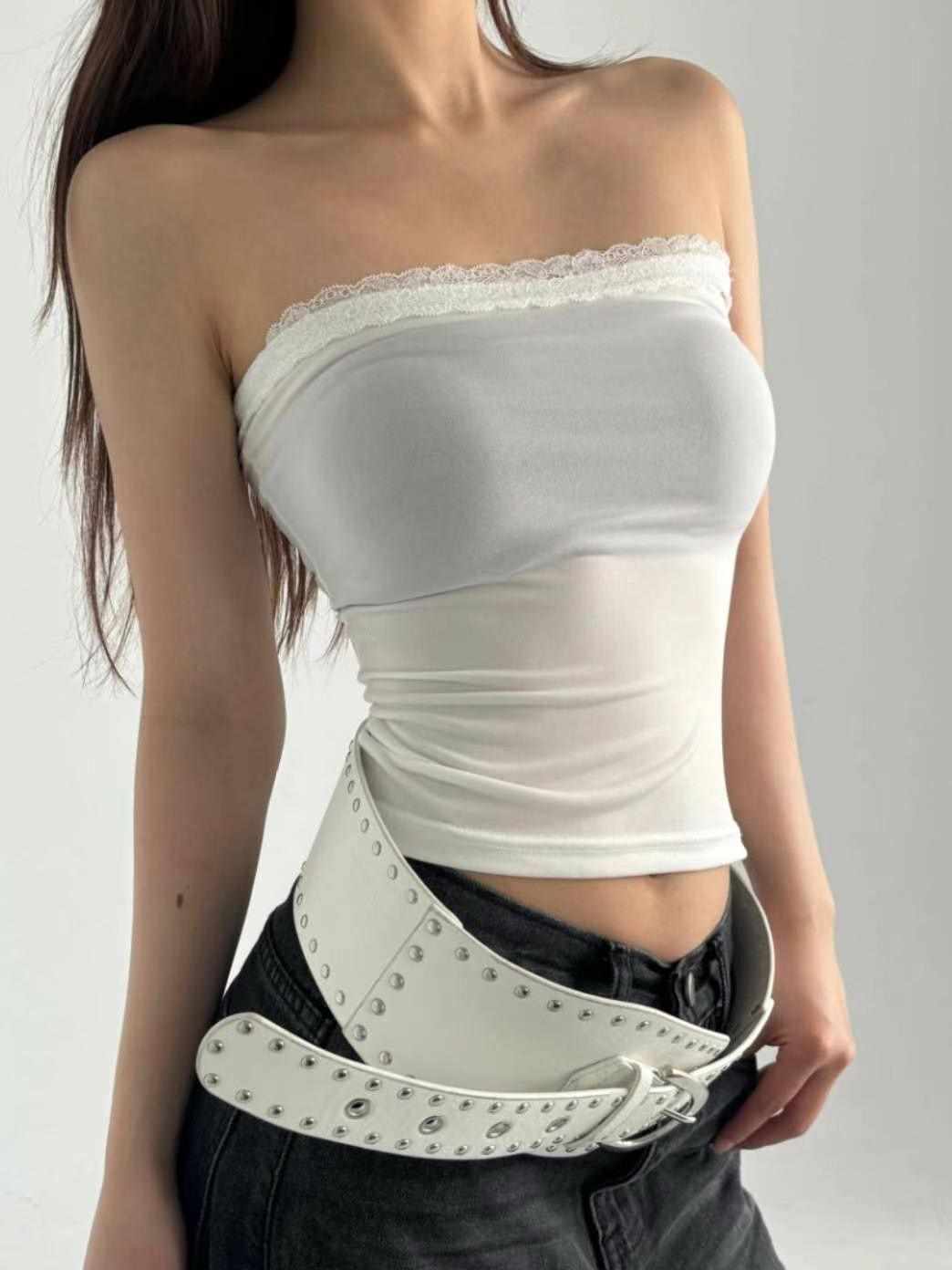 MEILLEUR東大門㊣實拍女裝新品人氣熱賣時尚休閑職業吊帶背心MEILLEUR吊帶/背心