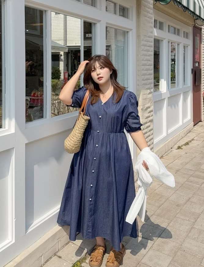 DADA東大門㊣代購女士新款休閑職業推薦真品熱賣人氣連衣裙DADA連衣裙