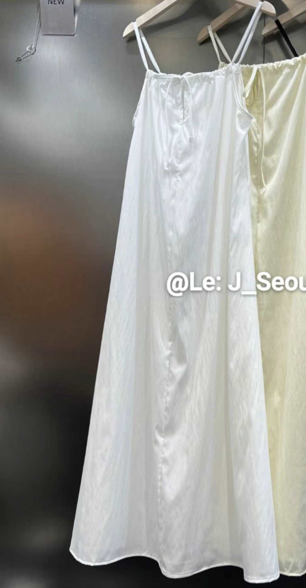 LEJ SEOUL東大門㊣直郵女裝新款推薦職業休閑熱賣時尚連衣裙LEJ SEOUL連衣裙