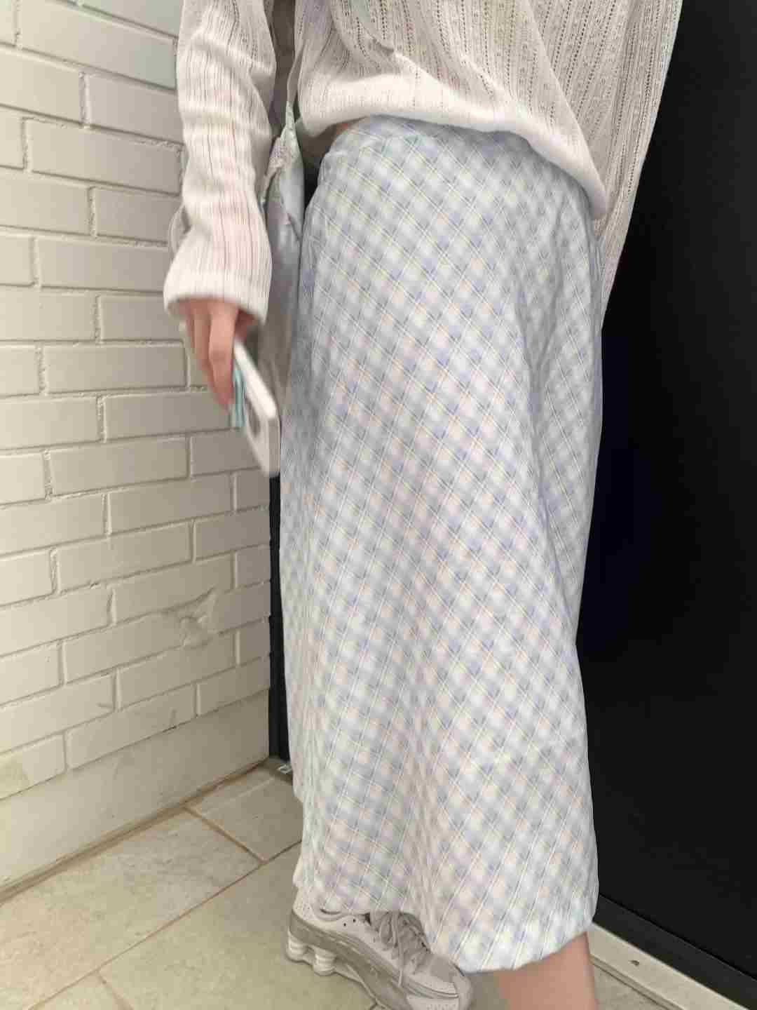 CALLMYNAME東大門㊣直郵女裝新品休閑推薦人氣真品時尚長裙Call my name長裙