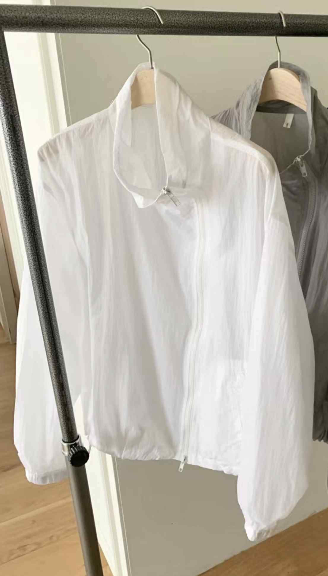 BIRTHDAY-OT東大門㊣實拍女士新品職業人氣休閑時尚25春夏夾克BIRTHDAY-OT夾克
