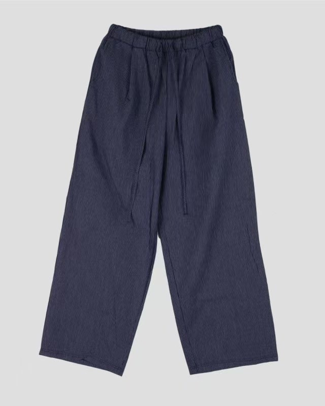 BIRTHDAY-OT東大門㊣代購女士新品人氣休閑推薦休閑褲綁帶BIRTHDAY-OT休閑褲