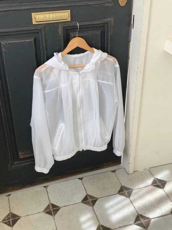 SECOND DRESS-세컨드레스-OT東大門㊣實拍女裝新品推薦夾克SECOND DRESS夾克