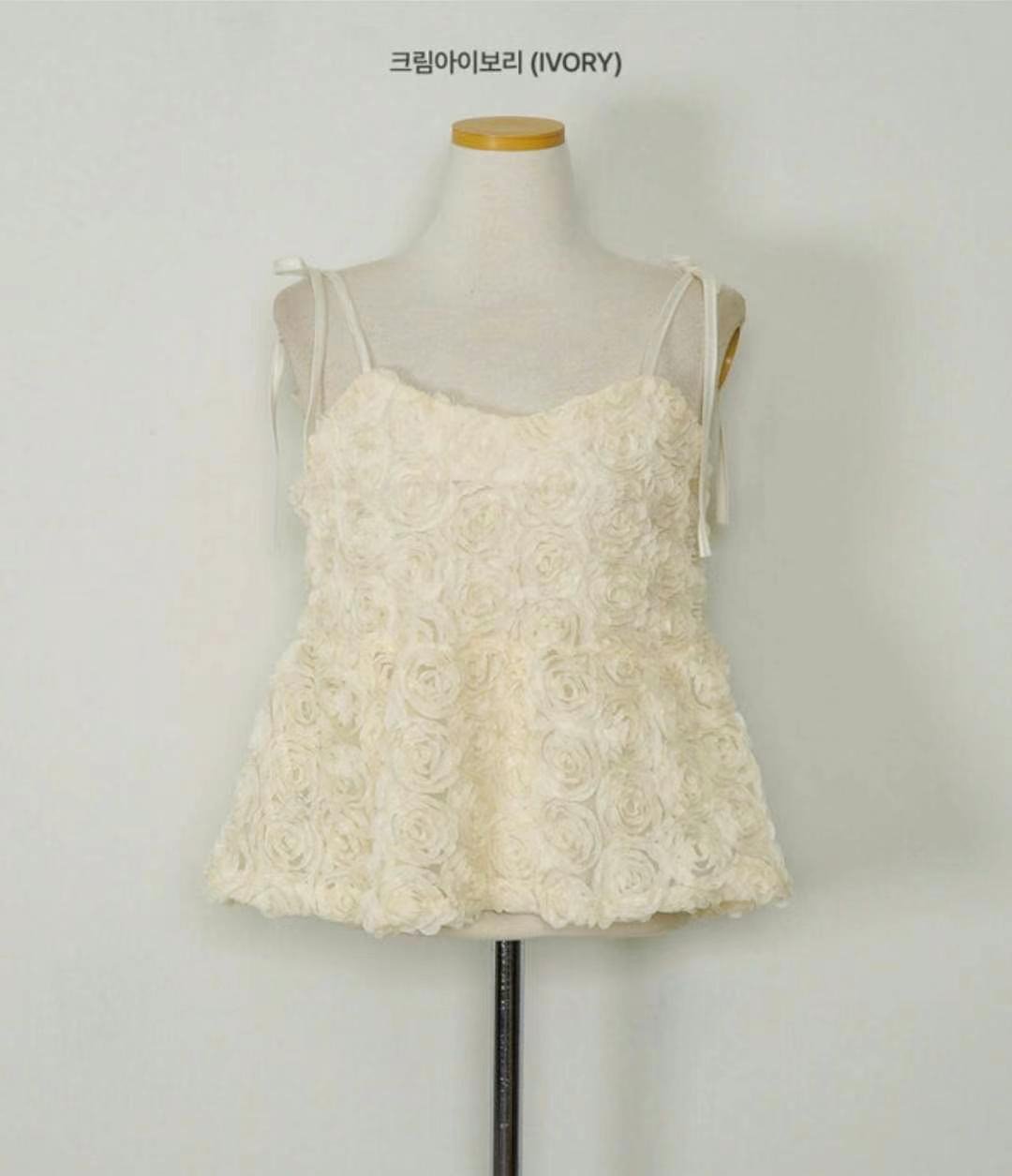 ANDYWARHOL東大門㊣直郵女士新品25春夏人氣推薦吊帶背心緊身ANDYWARHOL吊帶/背心