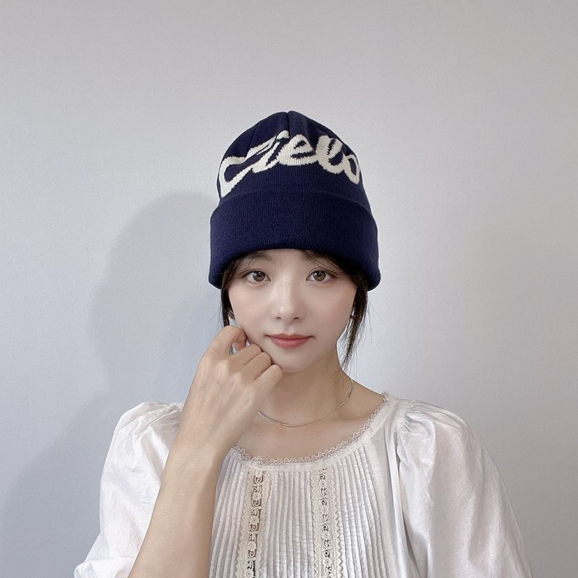 LOVELY HAT韓國直郵㊣女裝新款25春夏熱賣真品人氣時尚帽子LOVELY HAT帽子