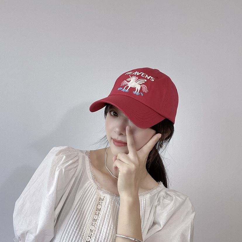 LOVELY HAT東大門㊣直郵女士新品熱賣時尚真品休閑推薦帽子LOVELY HAT帽子