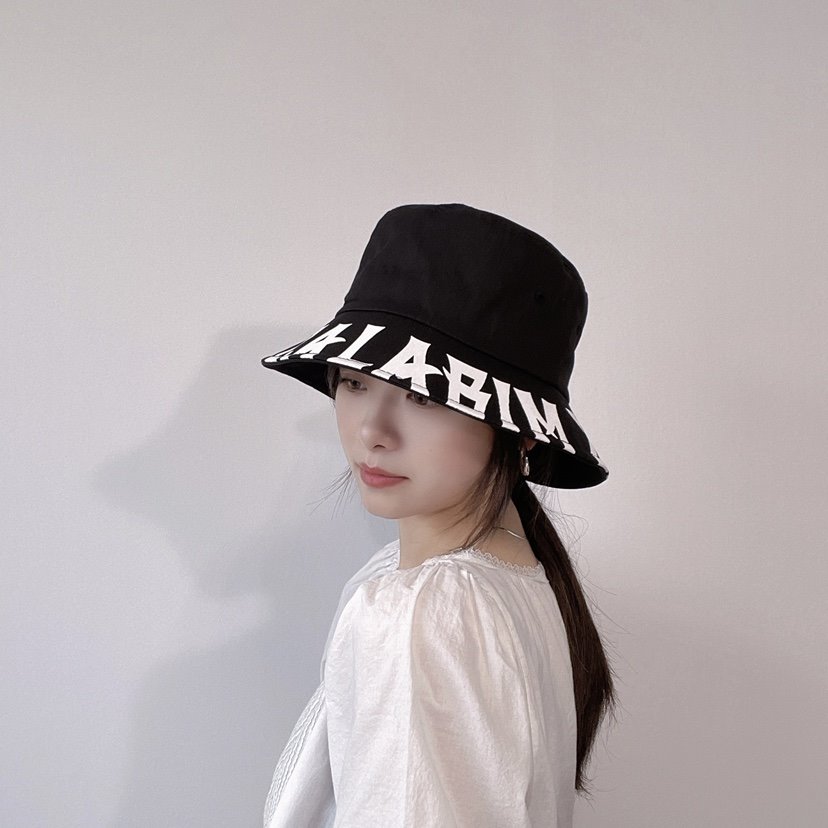 LOVELY HAT東大門㊣實拍女裝新品職業推薦熱賣休閑25春夏帽子LOVELY HAT帽子