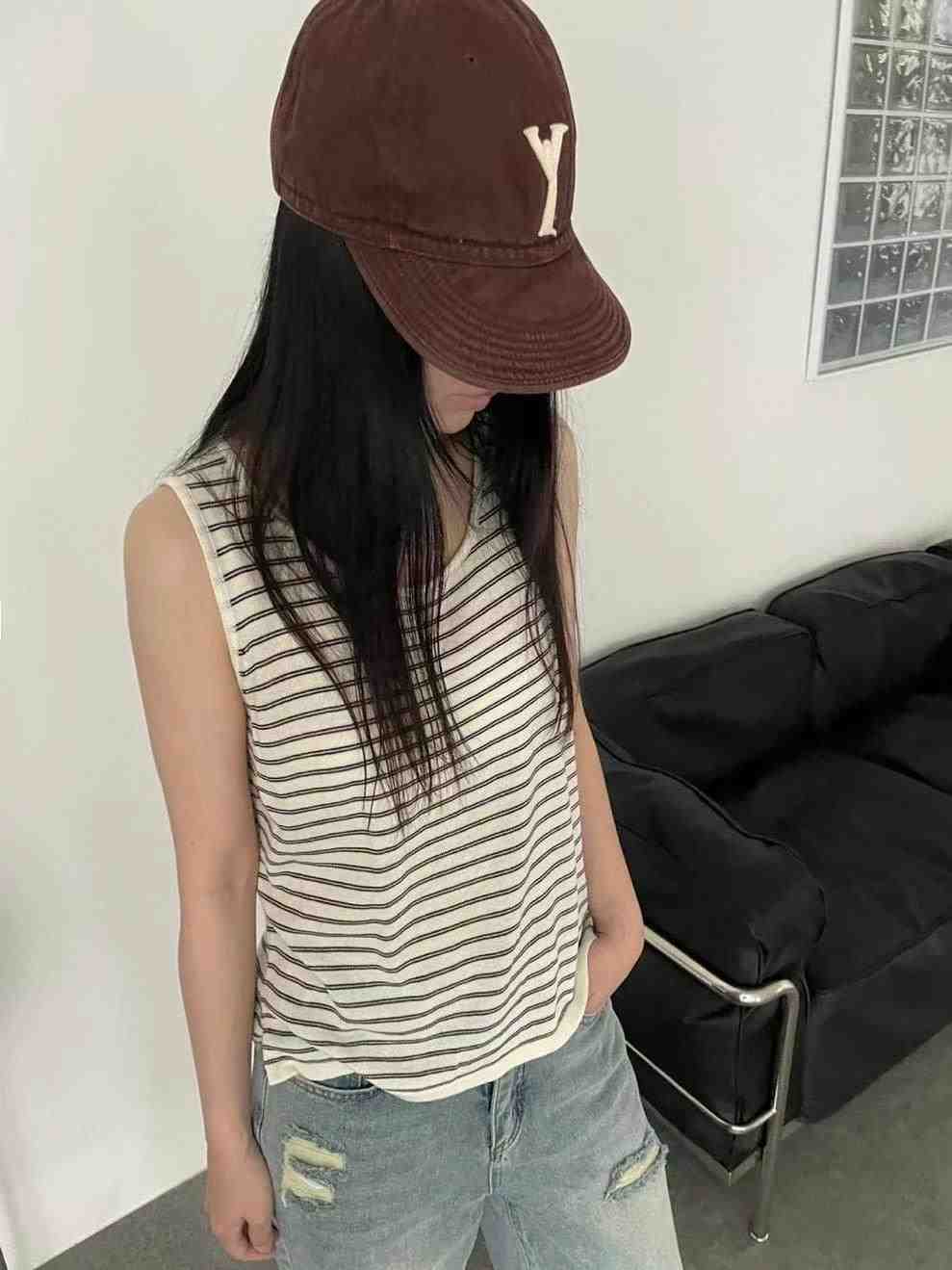 UNTIL東大門㊣代購女士新款推薦熱賣真品時尚休閑人氣吊帶背心UNTIL吊帶/背心