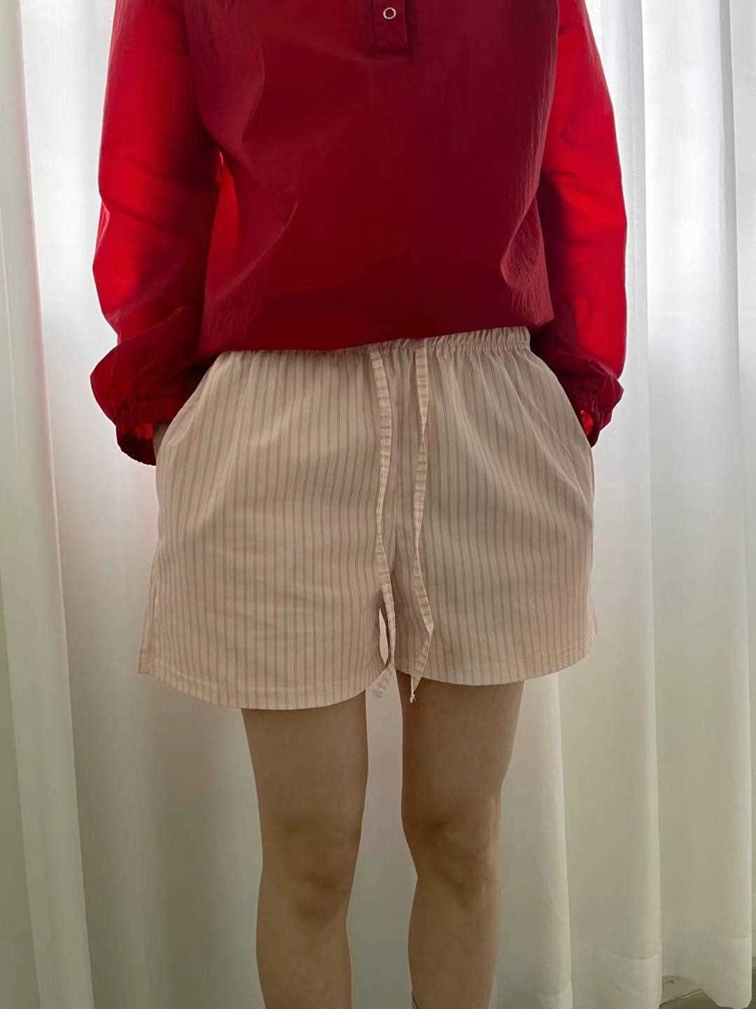 UNTIL韓國代購㊣女裝新款休閑推薦真品熱賣人氣時尚職業短褲UNTIL短褲