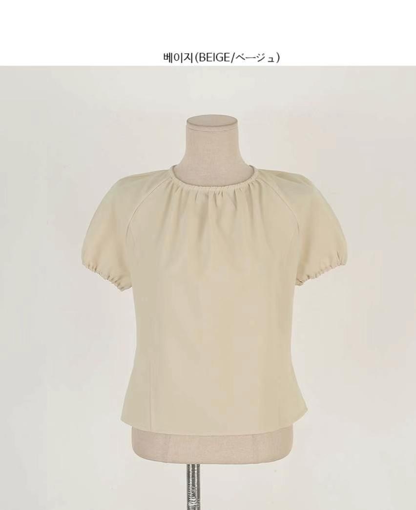 HARA韓國代購㊣女裝新品職業25春夏人氣推薦真品襯衫蕾絲衫HARA襯衫/蕾絲衫