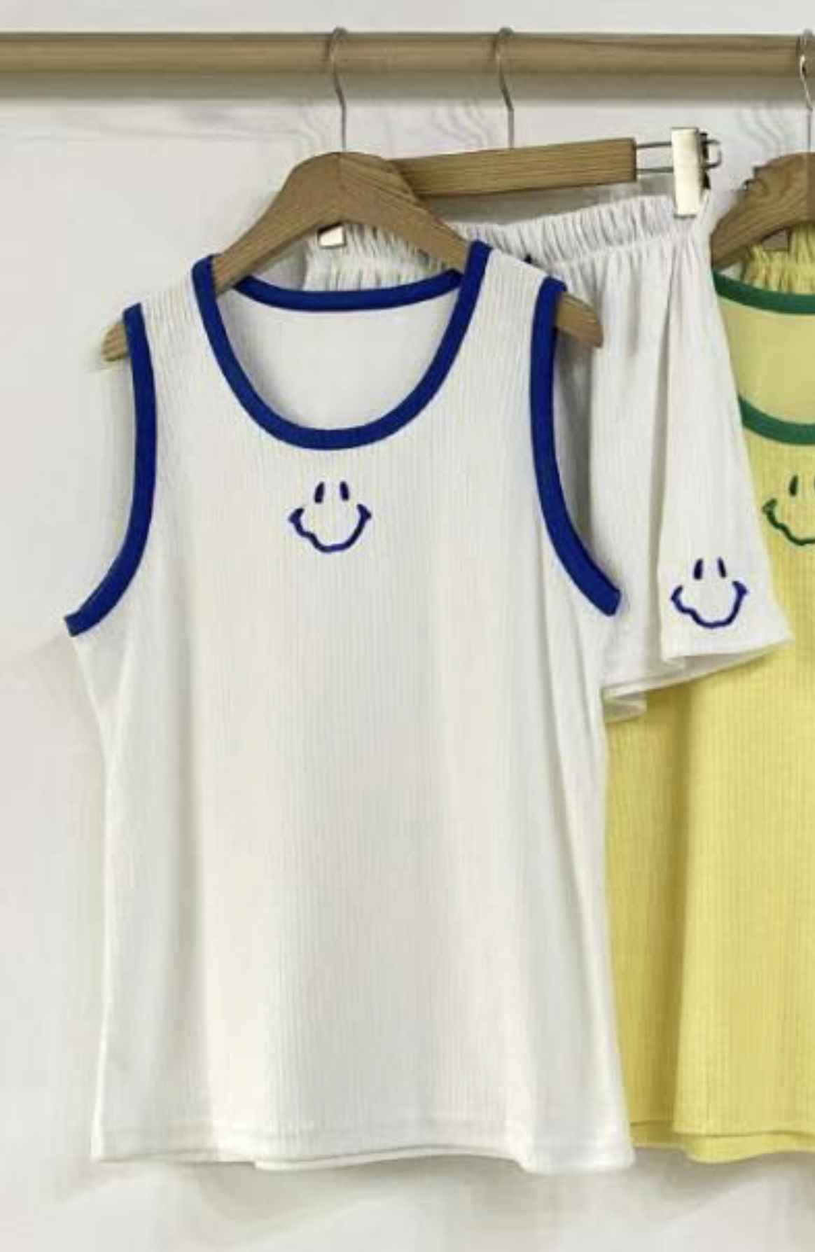 DKS08韓國代購㊣女裝新品25春夏推薦熱賣真品人氣時尚職業套裝DKS08套裝