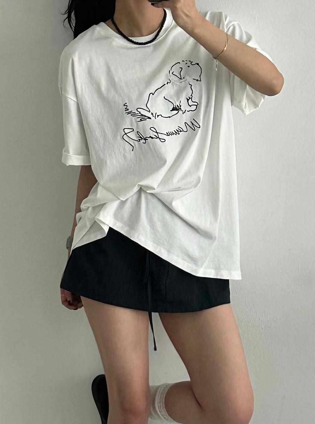 SALT.B東大門㊣實拍女士新品職業休閑熱賣人氣真品推薦T恤SALT.BT恤