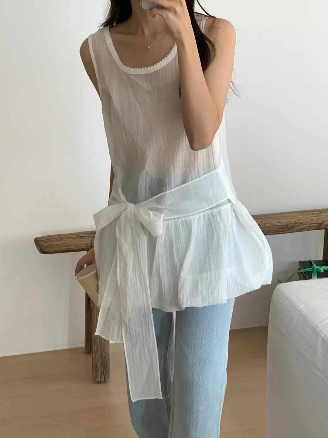 SALT.B東大門㊣代購女士新款推薦熱賣職業人氣休閑時尚連衣裙SALT.B連衣裙