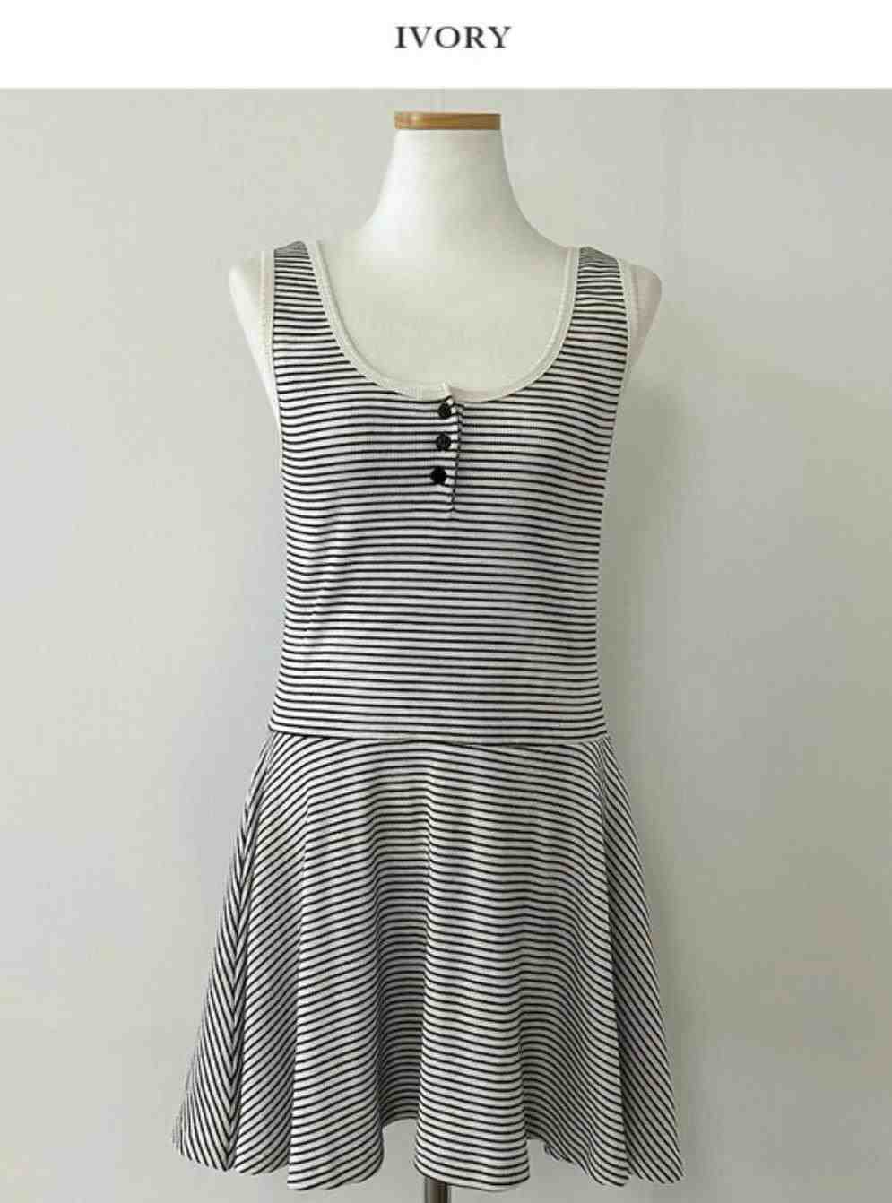 SALT.B東大門㊣直郵女裝新品真品25春夏推薦時尚人氣連衣裙SALT.B連衣裙
