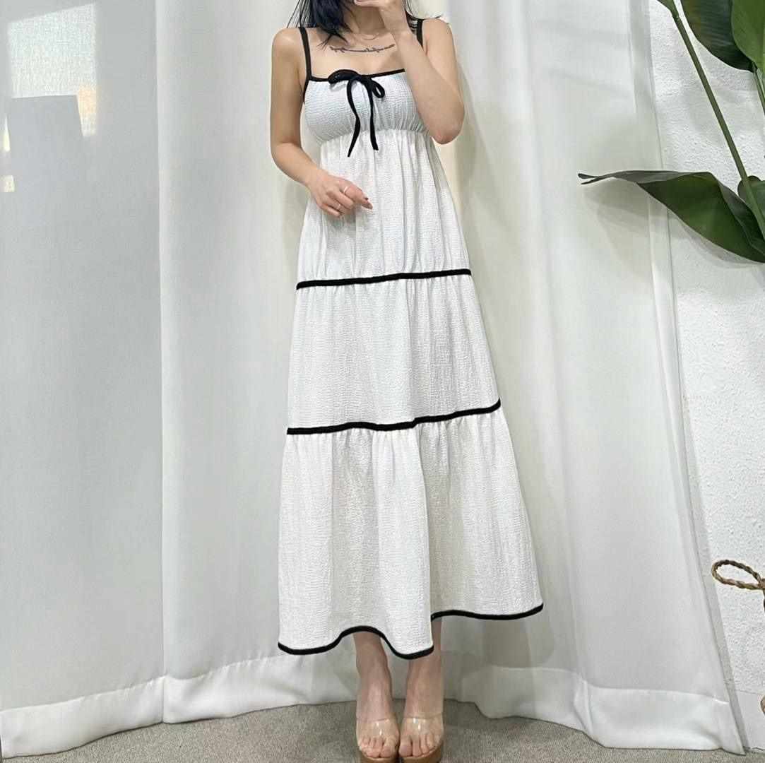 GANJI-간지-T東大門㊣代購女士新款推薦時尚人氣熱賣連衣裙GANJI-ot連衣裙