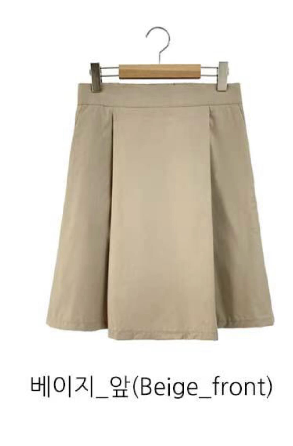 STELLA SKIRT韓國直郵㊣女裝新品人氣休閑熱賣半身裙中短裙STELLA SKIRT半身裙/中短裙