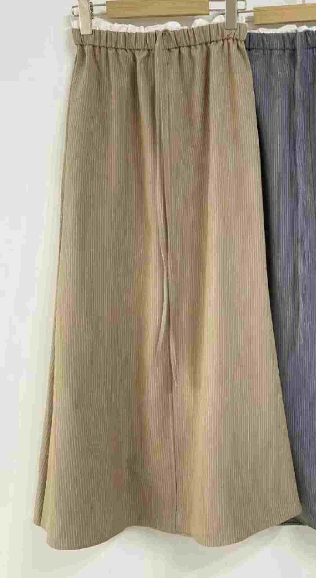 STELLA SKIRT東大門㊣直郵女裝新品時尚推薦人氣熱賣真品長裙STELLA SKIRT長裙