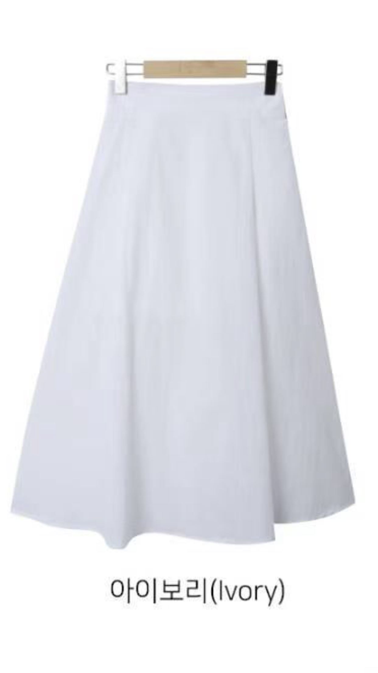 STELLA SKIRT東大門㊣直郵女裝新款推薦時尚熱賣25春夏長裙STELLA SKIRT長裙
