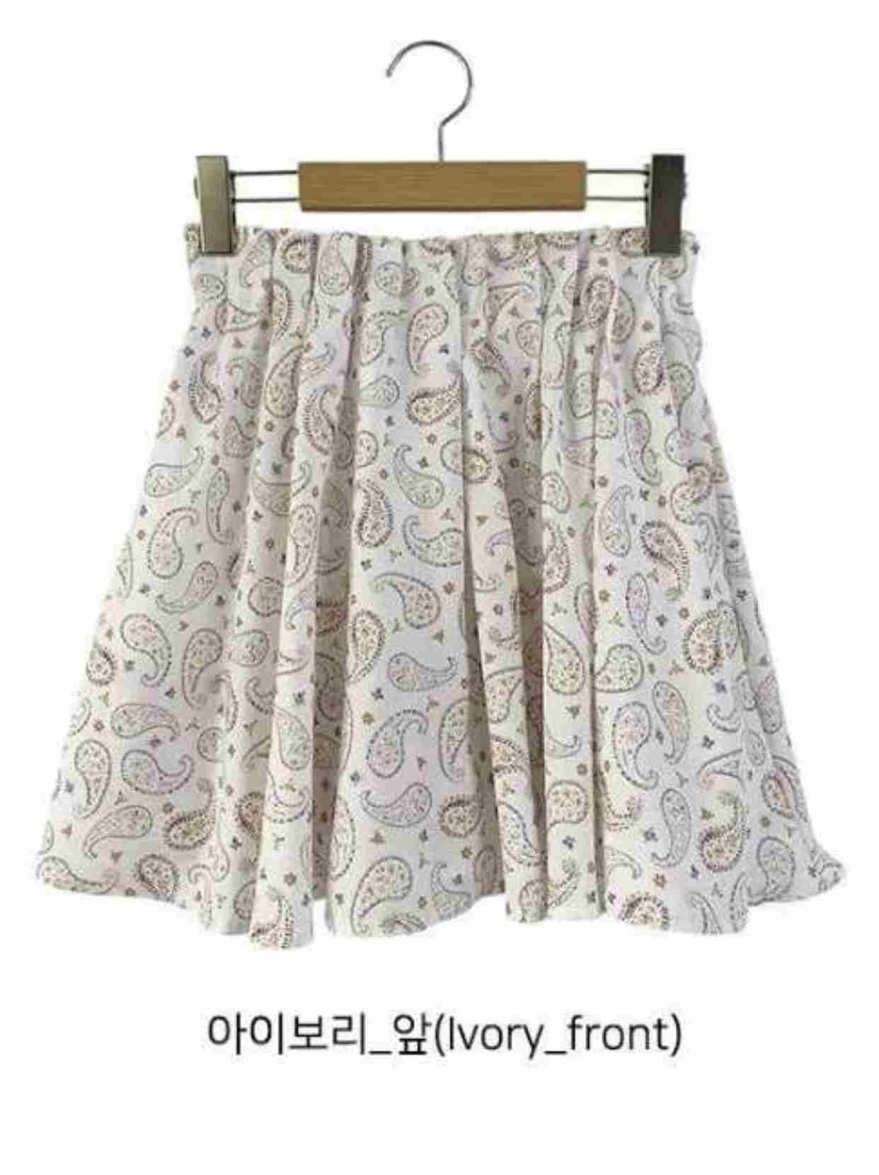 STELLA SKIRT韓國直郵㊣女裝新款真品25春夏熱賣推薦人氣裙褲STELLA SKIRT裙褲