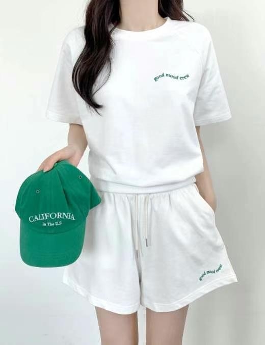 PASTELDEER東大門㊣實拍女士新品推薦時尚休閑25春夏熱賣T恤PASTELDEERT恤