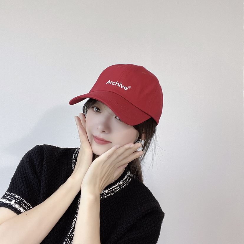 LOVELY HAT韓國代購㊣女裝新品熱賣職業休閑推薦時尚人氣帽子LOVELY HAT帽子